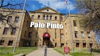 Palo Pinto, TX