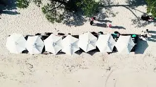 Island Syndicate Drone Footage