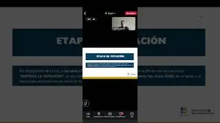 COMO SE INSTALA UNA JRV PARA LAS ELECCIONES GENERALES EN HONDURAS 