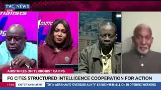 US Congress Under Biden Attempted To Put Nigeria Under ''Country Of Particular Concern'' - Minister