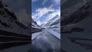 &ldquo;Manali After 2 Months ❄️ | Snowfall, Solang Valley & Winter Wonderland Vibes&rdquo;