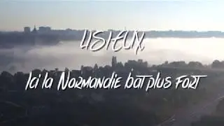 Pole Espoir à Lisieux: la CANDIDATURE