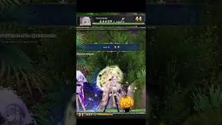 How Me LevelUp In AuraKingdom TO REEL #aurakingdom #levelup #games #tutorial #meme