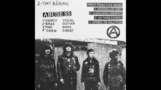 Abuse SS - Living? Demo