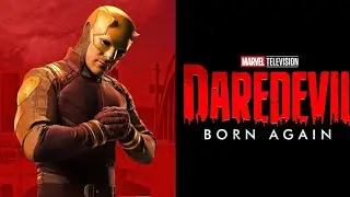 Daredevil's Agility She Hulk Vs Born Again CGI