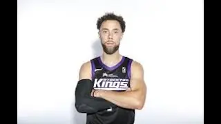 Jordan Ford Three Pointer