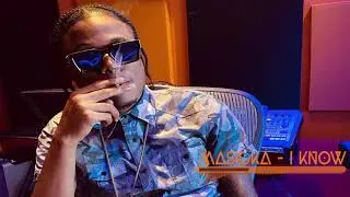 Masicka - I Know (Official Audio)