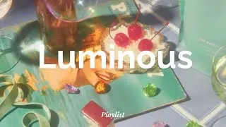 【Playlist】中毒性のある洋楽MIX🍒作業用BGM/background ｍusic/work/study