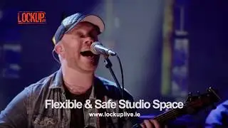 Lockup Events Promo
