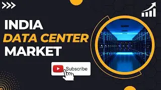 India Data Center Market Outlook (2021-2027) | Report, Size & Share - 6Wreserach