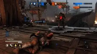 Nice one roach