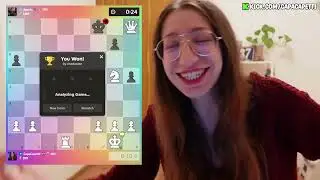 Chess Roulette