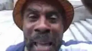 Crack Head from Outta Space