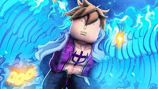 [GPO] I Became MARCO THE PHOENIX For 24 HOURS...