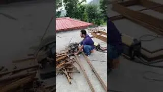 railing #welding_creative  #welding_workshop #welderskill