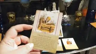 Wednesday October 14th, 2020 Daily Tarot Cards