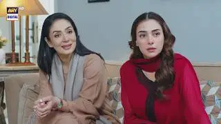 Sazawaar Episode 43 | Heart Touching Scene | ARY Digital