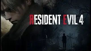 RE4 Remake - Yeah, it's S+ No Damage, but the game still sucks
