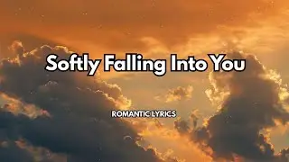 Softly Falling Into You |💋|This songs perfect for romantic evenings| New romantic song 2026