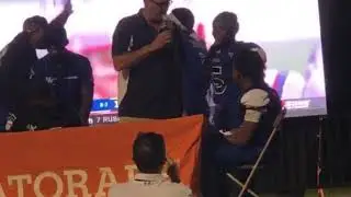 12YearOld RunningBack Zakiyah ( Ice Box ) Zimmerman Is First Female To Compete In The UYFL Nationals