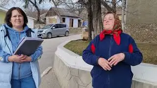 Trebujeni Orhei si problemele cetățenilor.