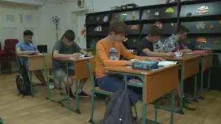 Krónika: Tanulmányi sikerek a Gyurkovics Tibor Általános Iskolában (2023.09.22.)