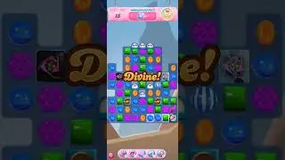 Easy Level 8803 #candy #games #gameplay