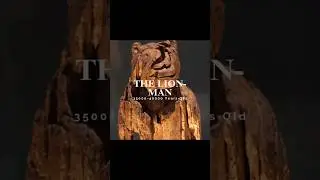The Lion Man Short