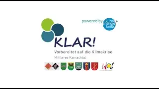Klimawandelanpassung in der KLAR! Mittleres Kainachtal mit S&ouml;dingtal