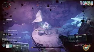 Iatros clutch kill - Destiny 2 MOTW (August 14th 2025)