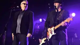 Joe Mandica & Marty Penrose - Then The The Light Came On - from The Initiative Album - OFFICIAL