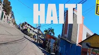 LARI HAITI VIDEO HAITI STREETS 2021 EPISODE 40