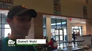 Beyond Your Regular CPHS Sports