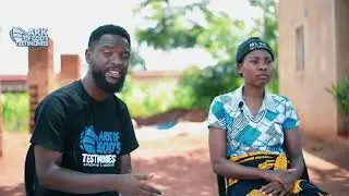 THE ARK OF GOD'S TESTIMONIES EPISODE 29