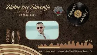 FRANO PEHAR & TARAPANA - Slatki snovi