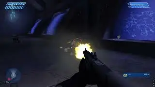 Halo 1 CE (Classic) MCC Campaign Episode 6