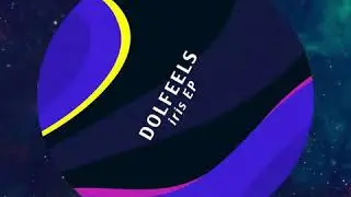 Dolfeels - Iris (original mix) RR001