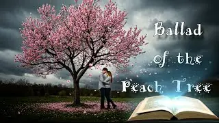 Ballad of the Peach Tree