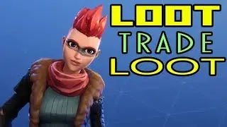 Best Trade The World Hero | Pathfinder Jess | The Loot is real!!!