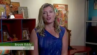 Inclusivity & The Future: Brook Eddy, Bhakti Inc