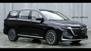 2023 WULING VICTORY Hybrid HEV Platinum Premium Edition Revealed in China