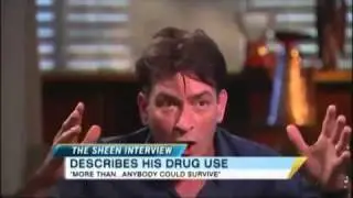 Charlie Sheen - Bi-Winning (Official Song)