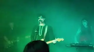 Deathtrippers, Higher, Resurrection's The Hell 'N Back Club 10 Year Anniversary, 14th June 2025