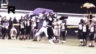 HOW ARE THESE PLAYERS NOT RANKED HALE COUNTY Vs. SULLIGENT #HOMECOMING2020