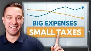 How to Fund a $100,000 Retirement Expense (And Lower Taxes Too!)