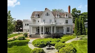 407 E Chapin Street Cadillac, MI 49601 - Luxury Home of the Week
