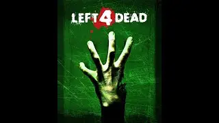 Left 4 Dead: NO Mercy Campaign