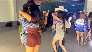 Ven a Bailar a Chihuahua Con los Temibles 💃🕺