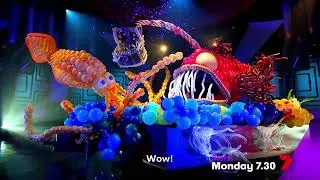 Blow Up | Channel 7 and 7plus