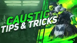 Caustic Tips